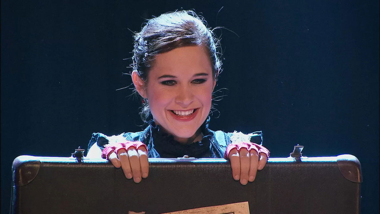 AbraKOdabra — Épisode 5