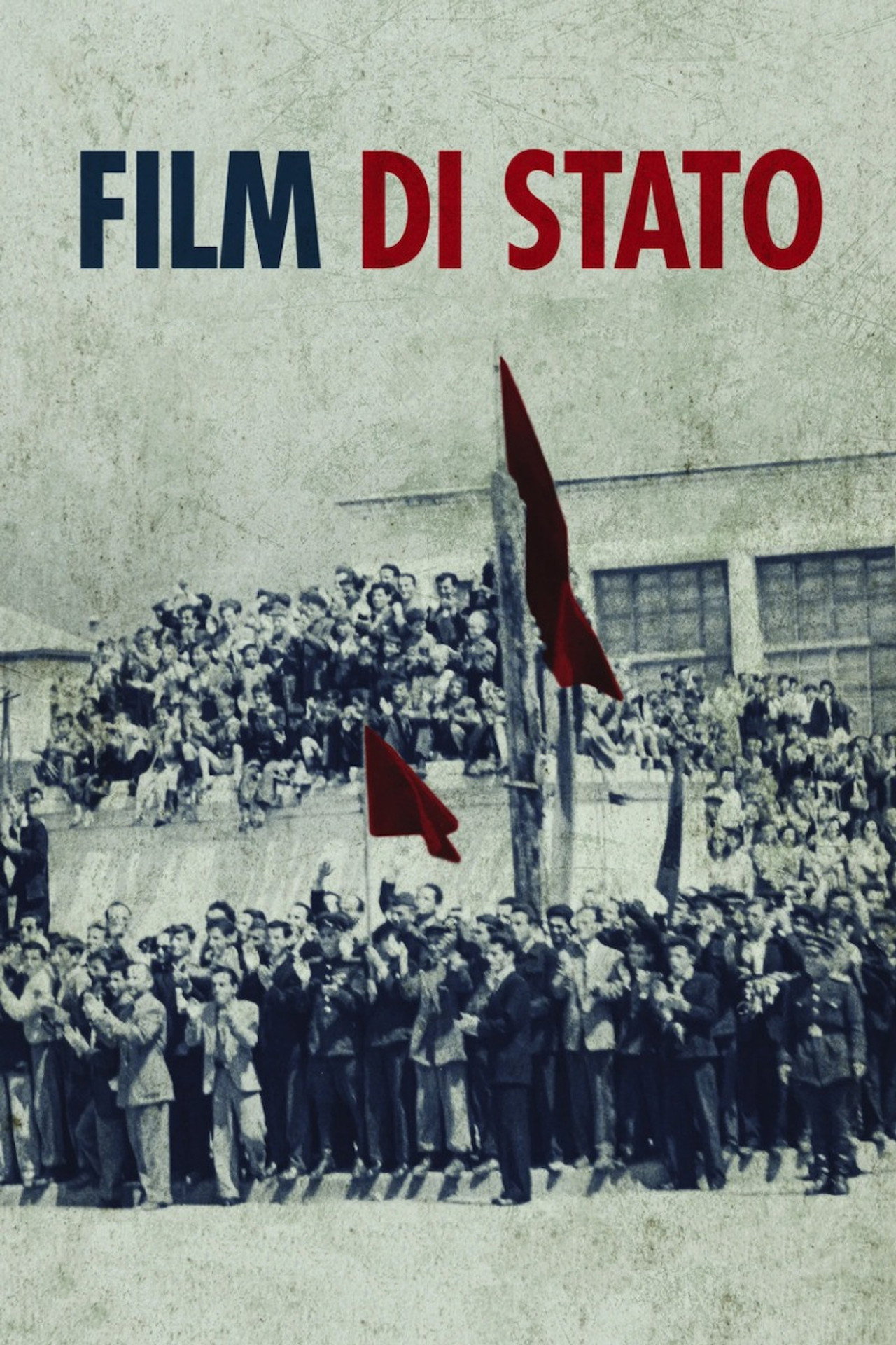 Film di Stato filmaffisch