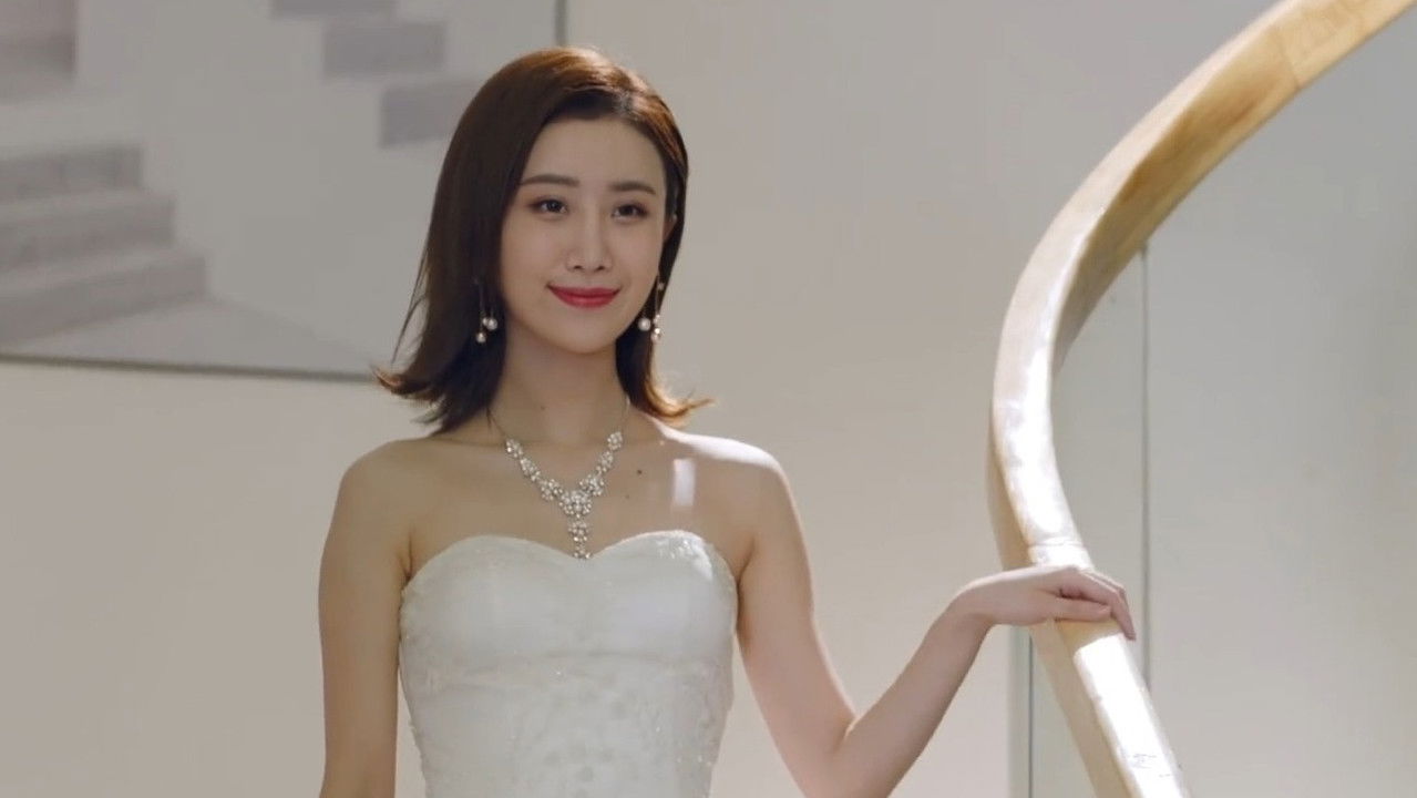 漂洋过海再爱你 — Épisode 13