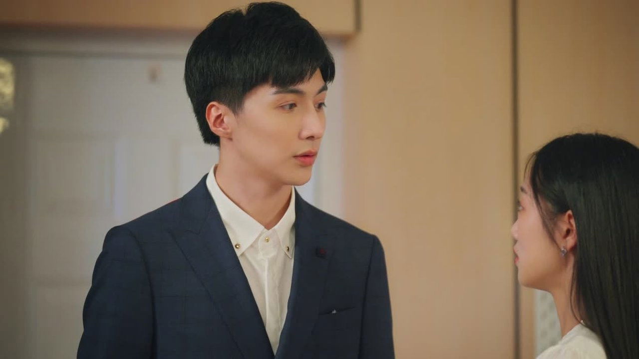 闺中蜜友 — Épisode 9