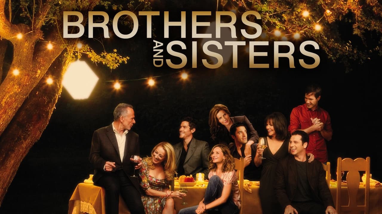 Brothers and Sisters - Season 5 Episode 6