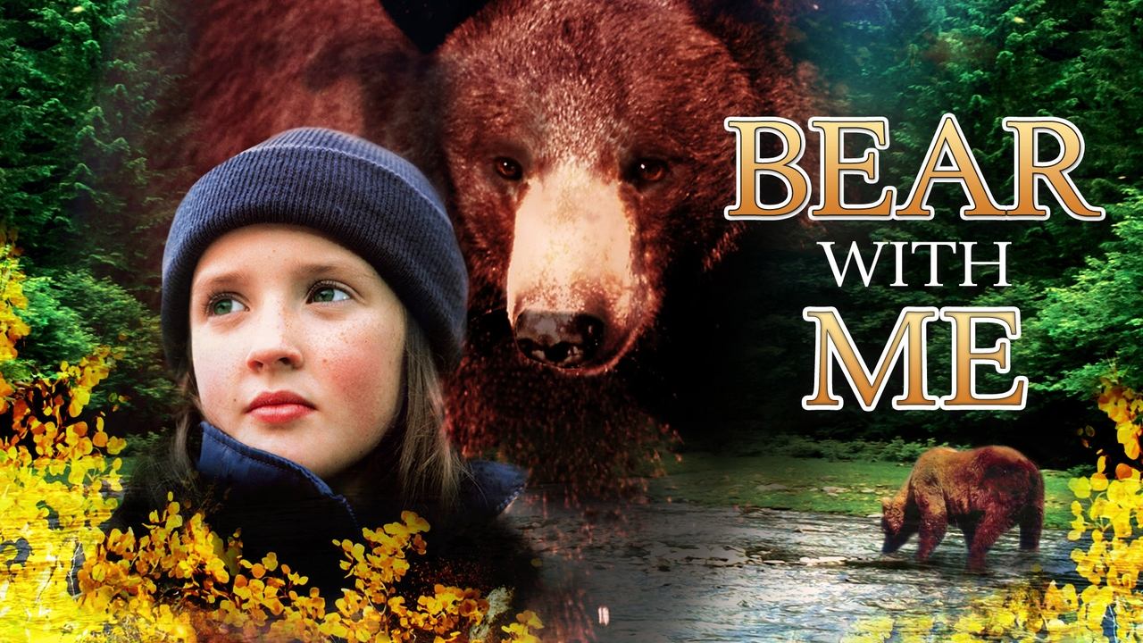 Cast and Crew of Bear with Me