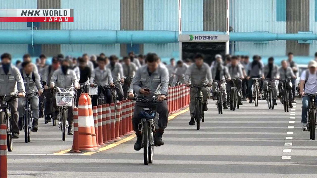 Asia Insight — Épisode 19