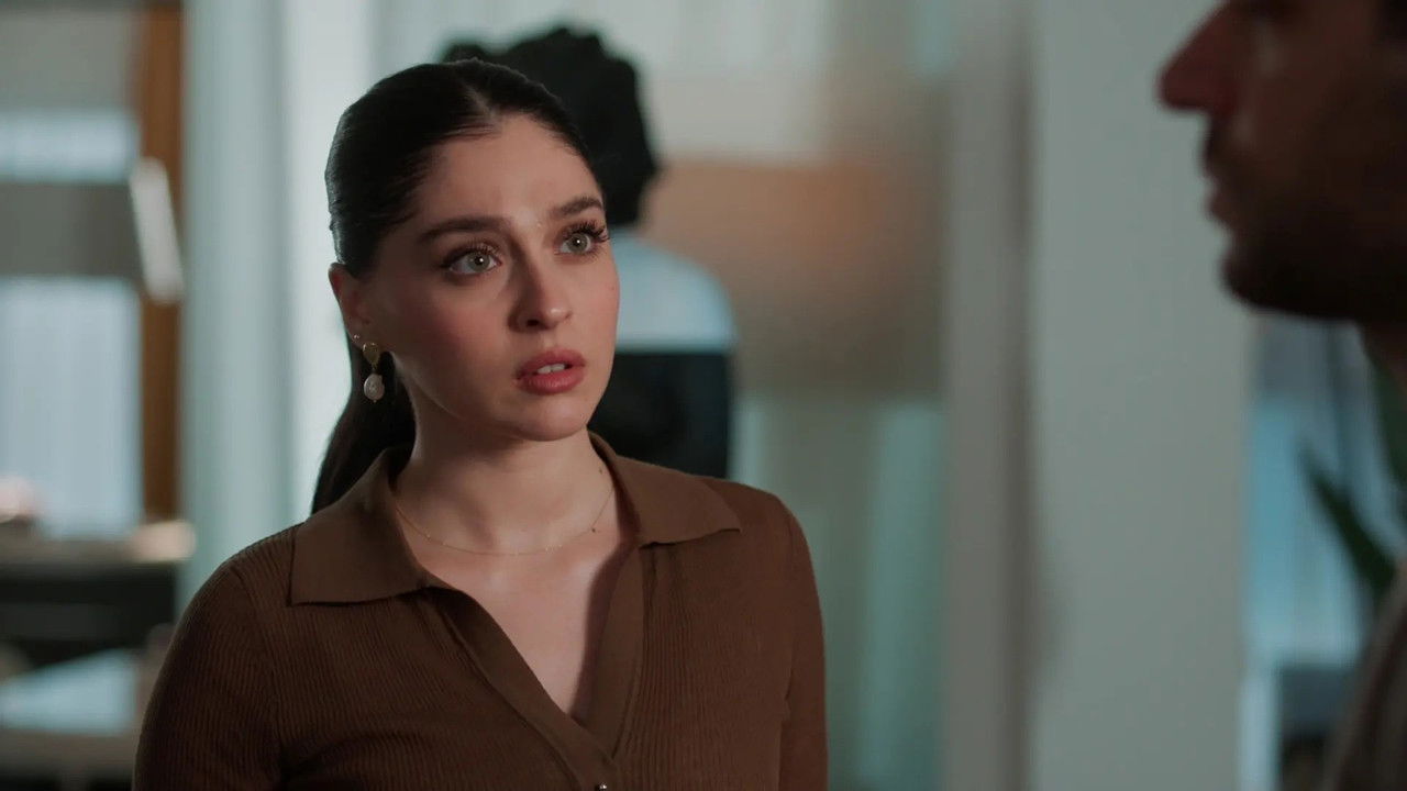 Sins and Roses - Season 1 Episode 10 : Episode 10