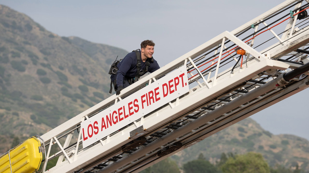 Poster del episodio