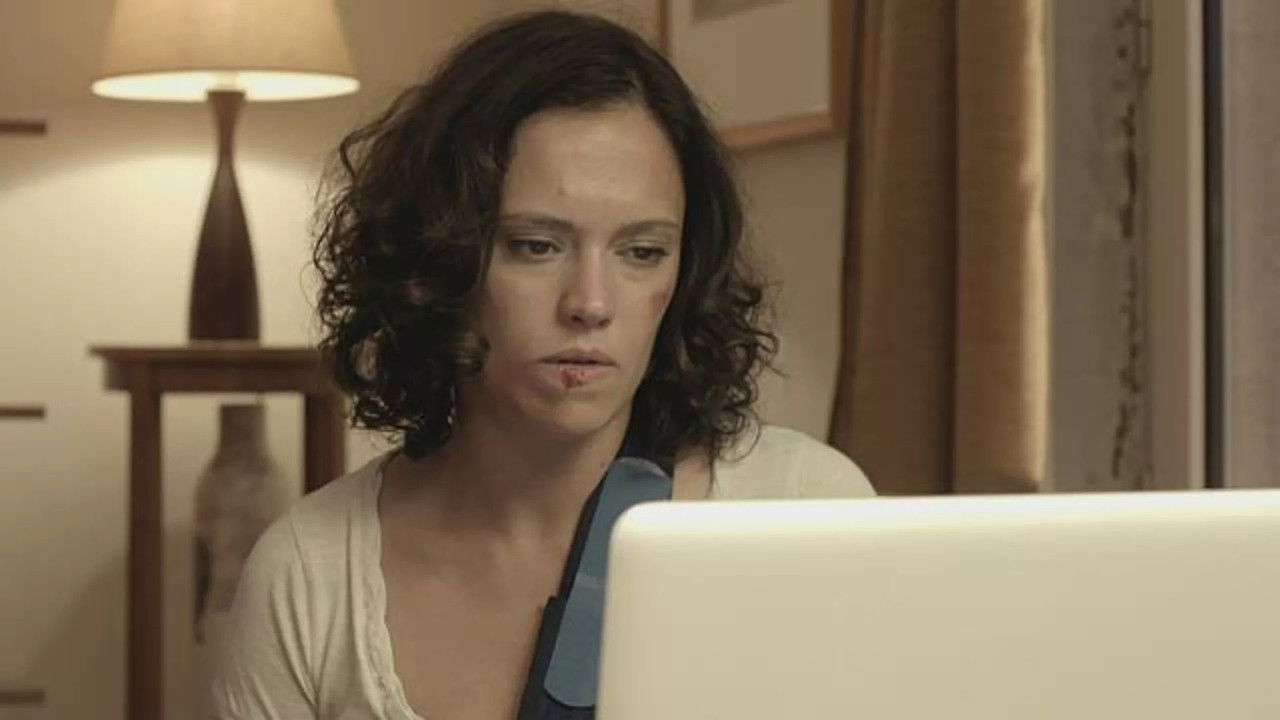 De Vijfhoek — Épisode 9