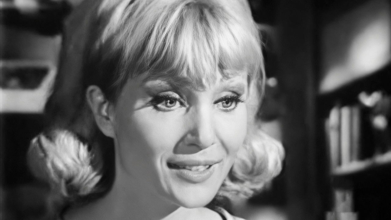 Peyton Place — Épisode 136