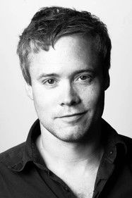 Мэтью Берджесс