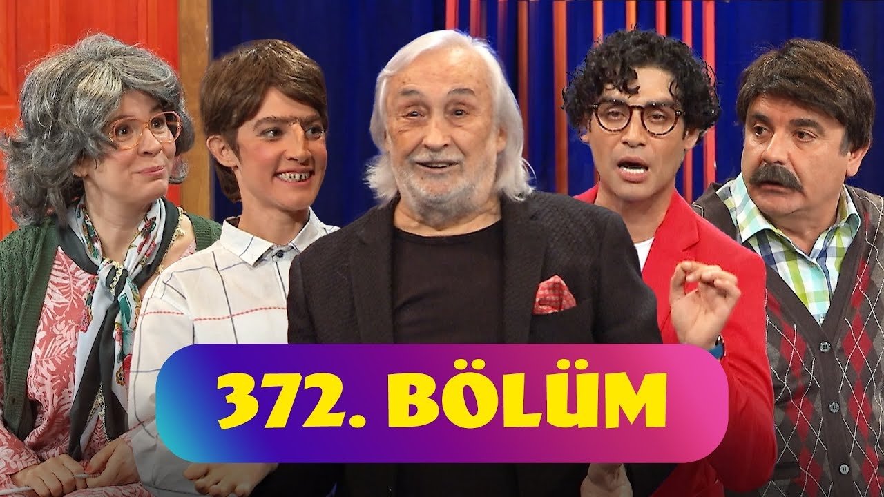 Güldür Güldür Show - Season 12 Episode 27 : Episode 27
