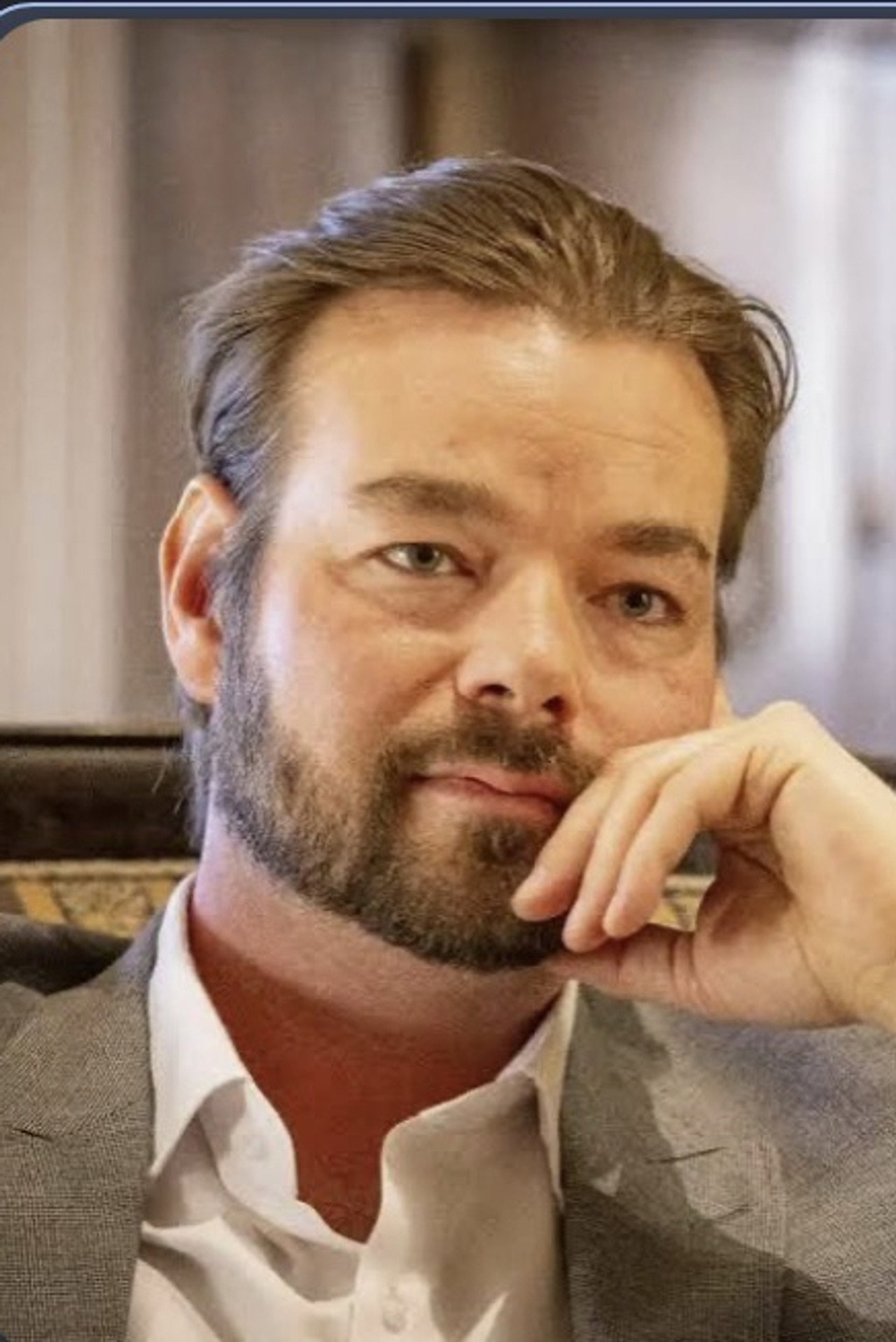 Michael Winger