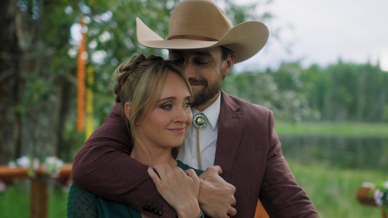 Heartland - Season 19 Episode 7 : Fall Down, Get Back Up