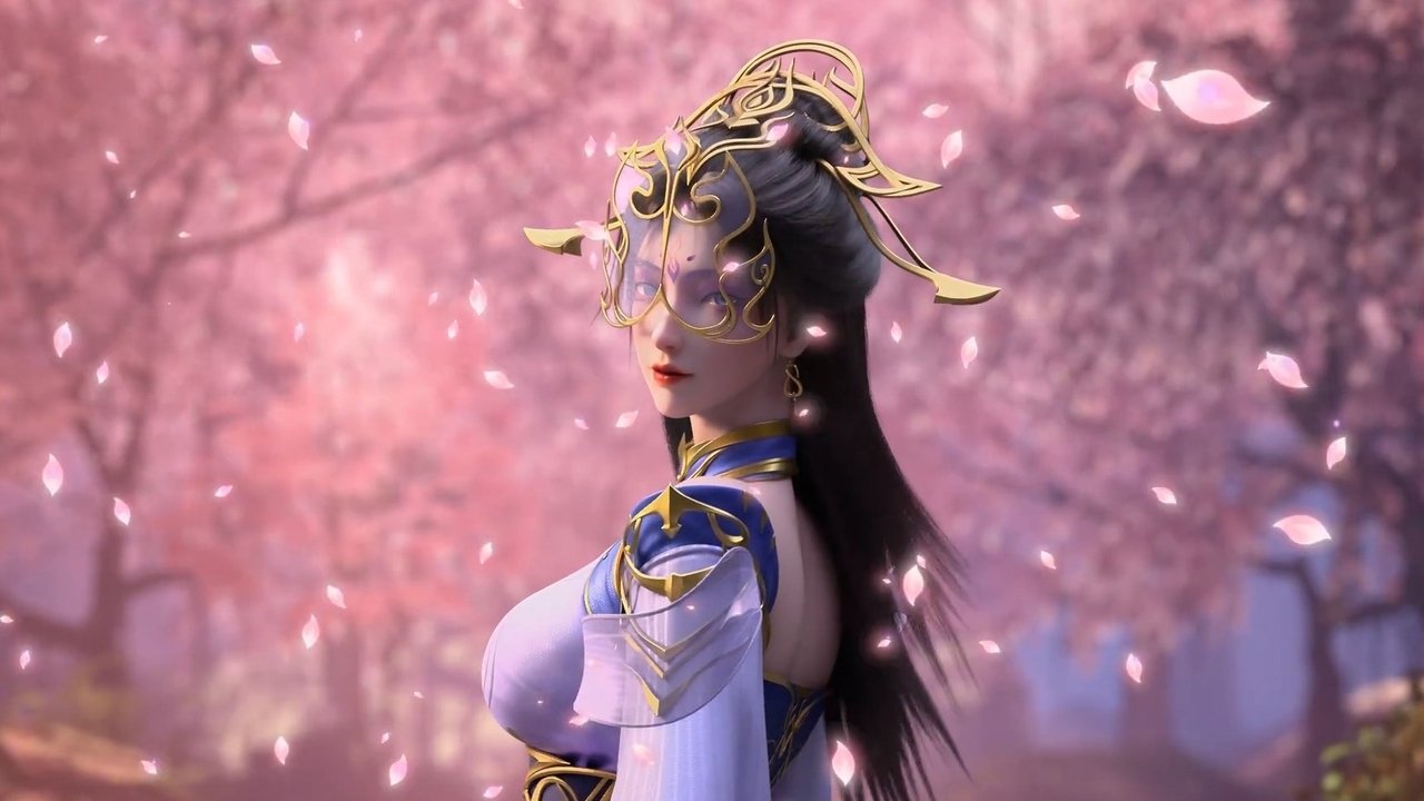 Legend of Xianwu - Season 1 Episode 139 : Episode 139