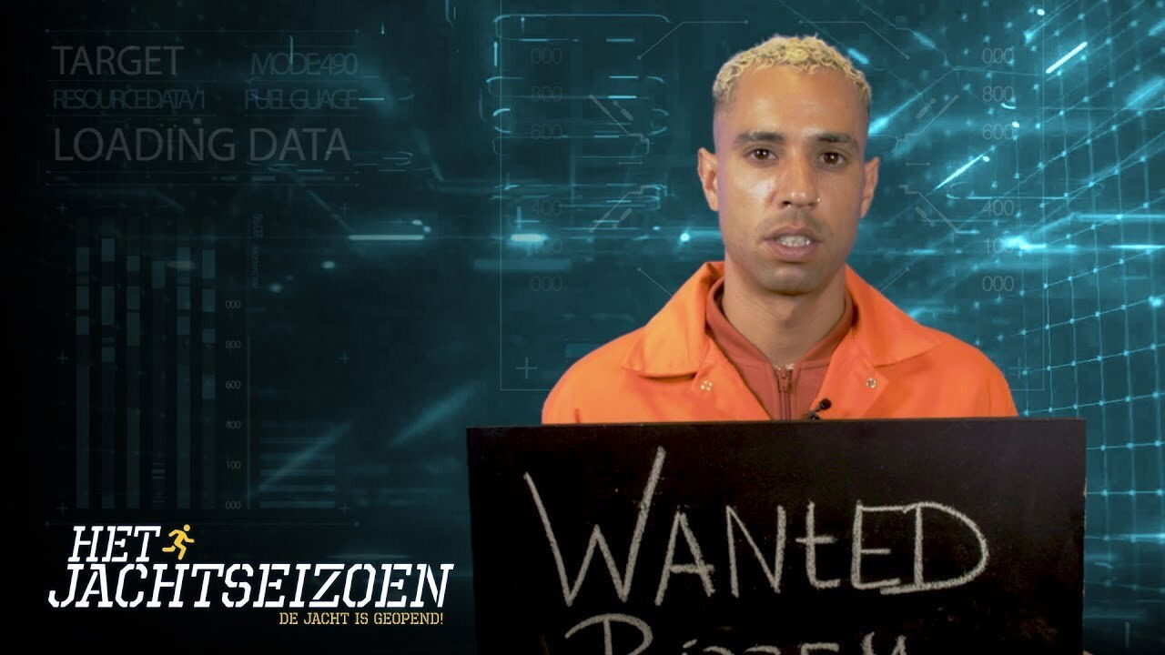 Jachtseizoen — Épisode 4