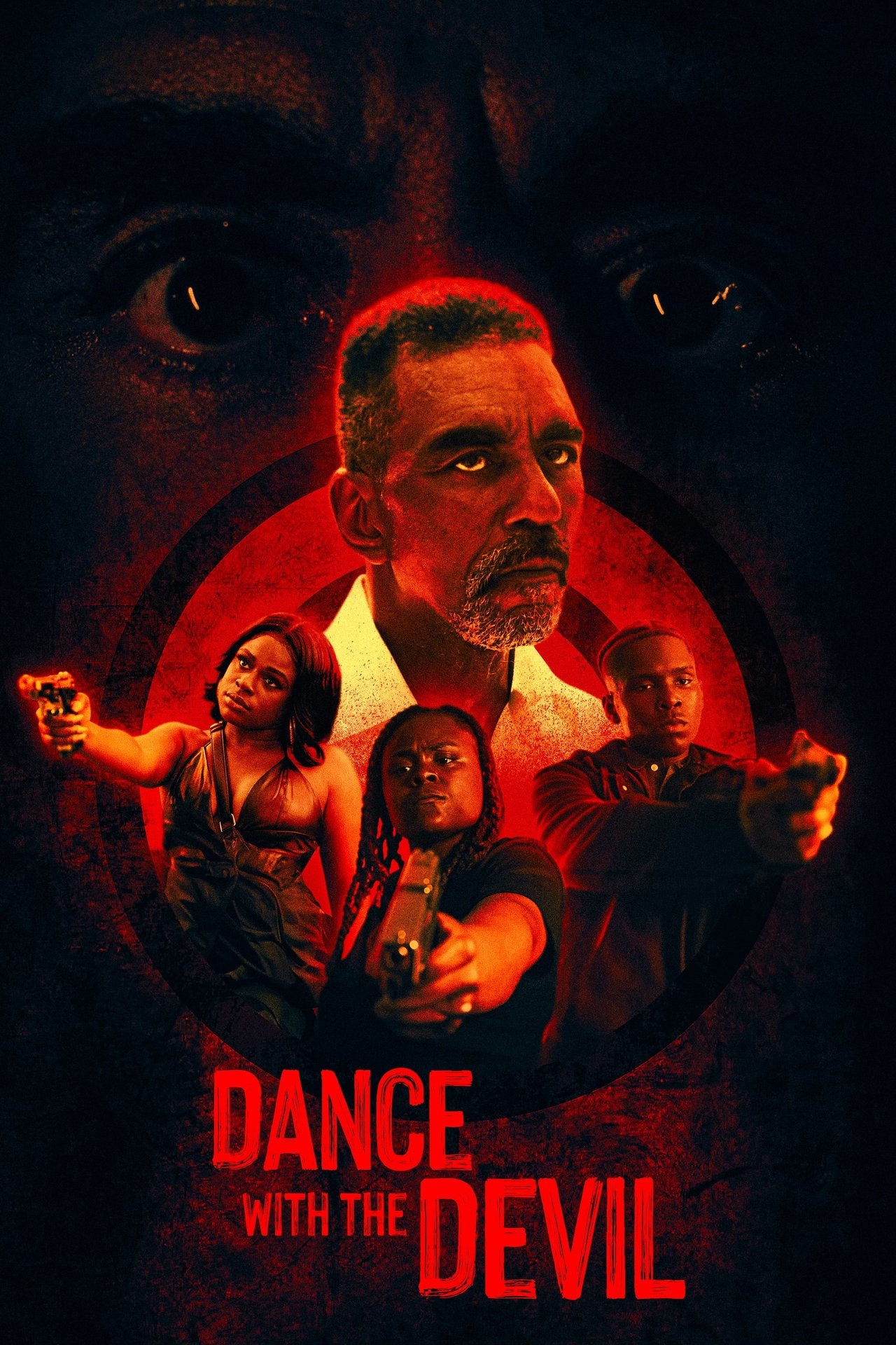 Dance With The Devil Dance With The Devil