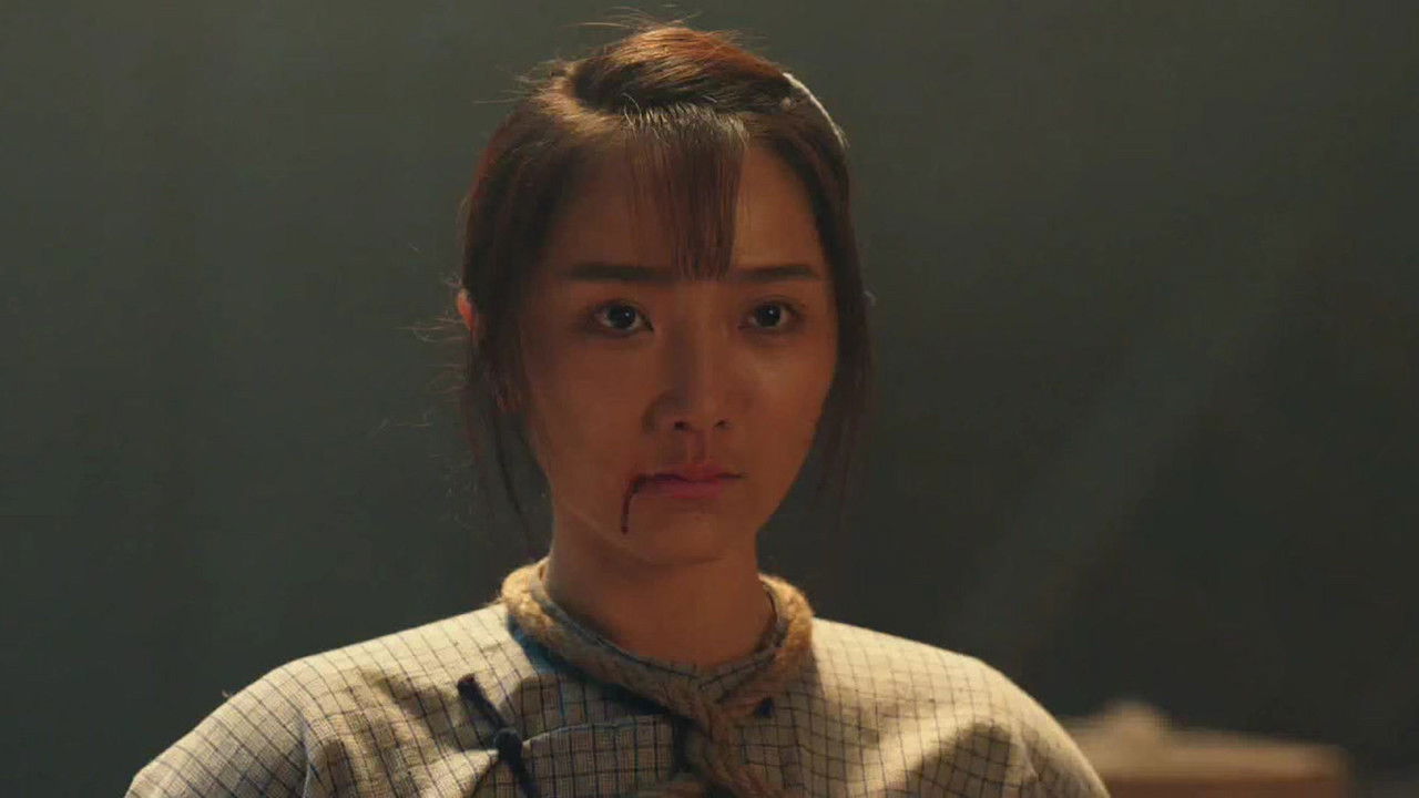 南洋女儿情 — Épisode 32