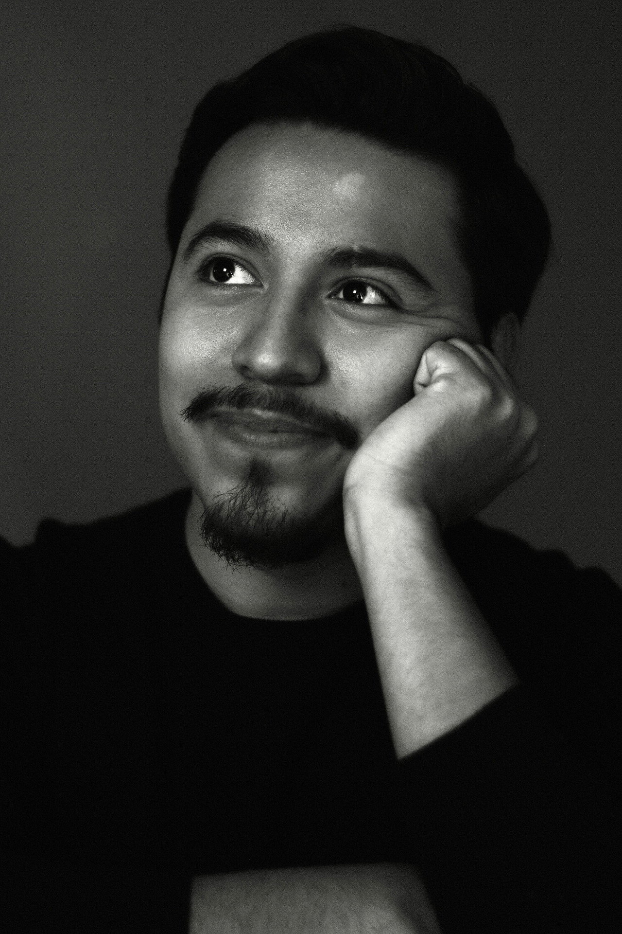 Eddy Lopez-Jimenez