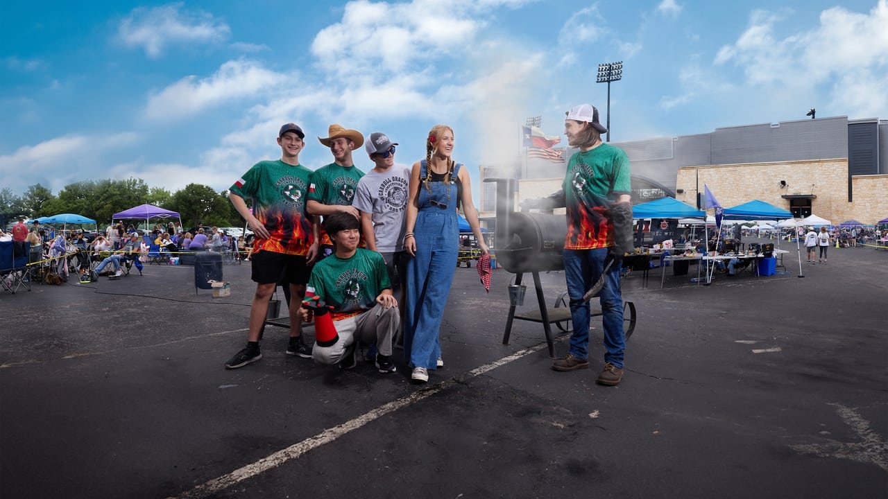 BBQ High