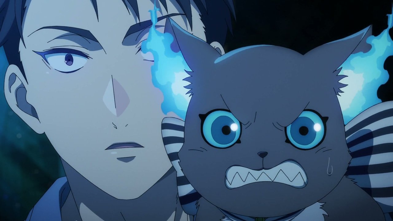 Disney Twisted-Wonderland: The Animation - Season 1 Episode 4 : A Desperate Heart