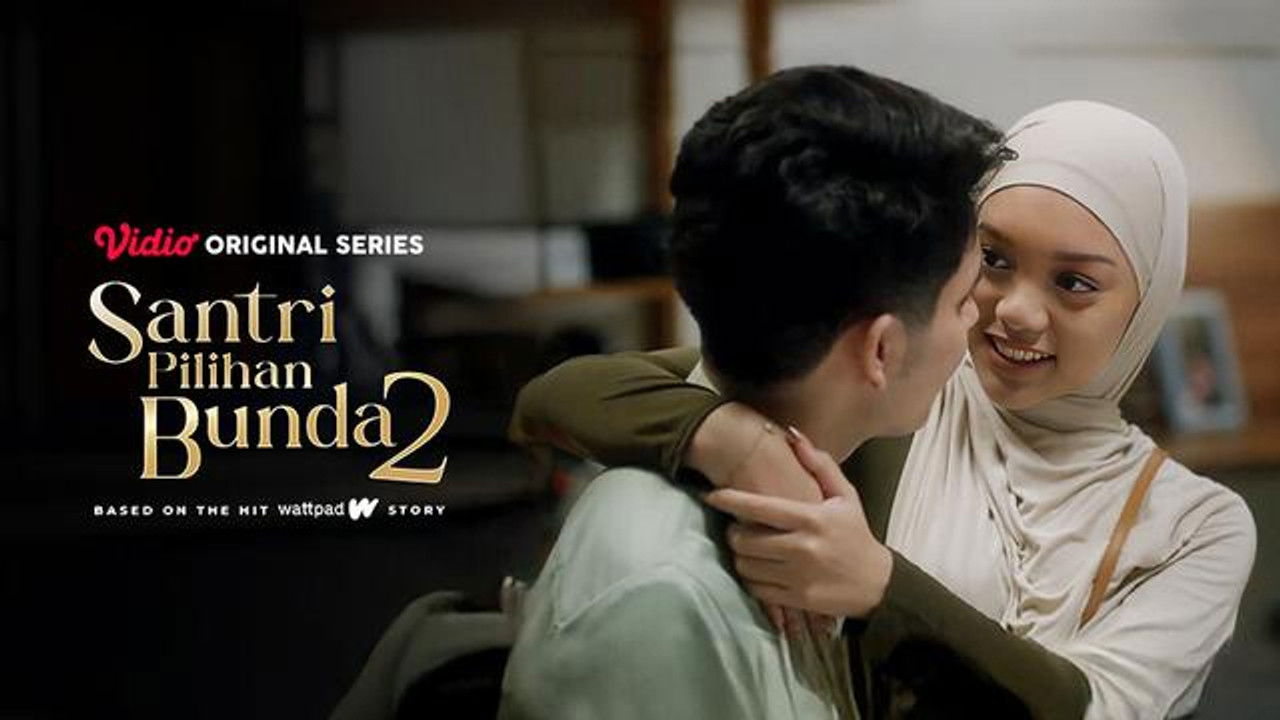 Santri Pilihan Bunda — Épisode 2