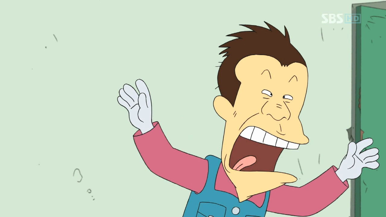 아기공룡 둘리 — Épisode 10