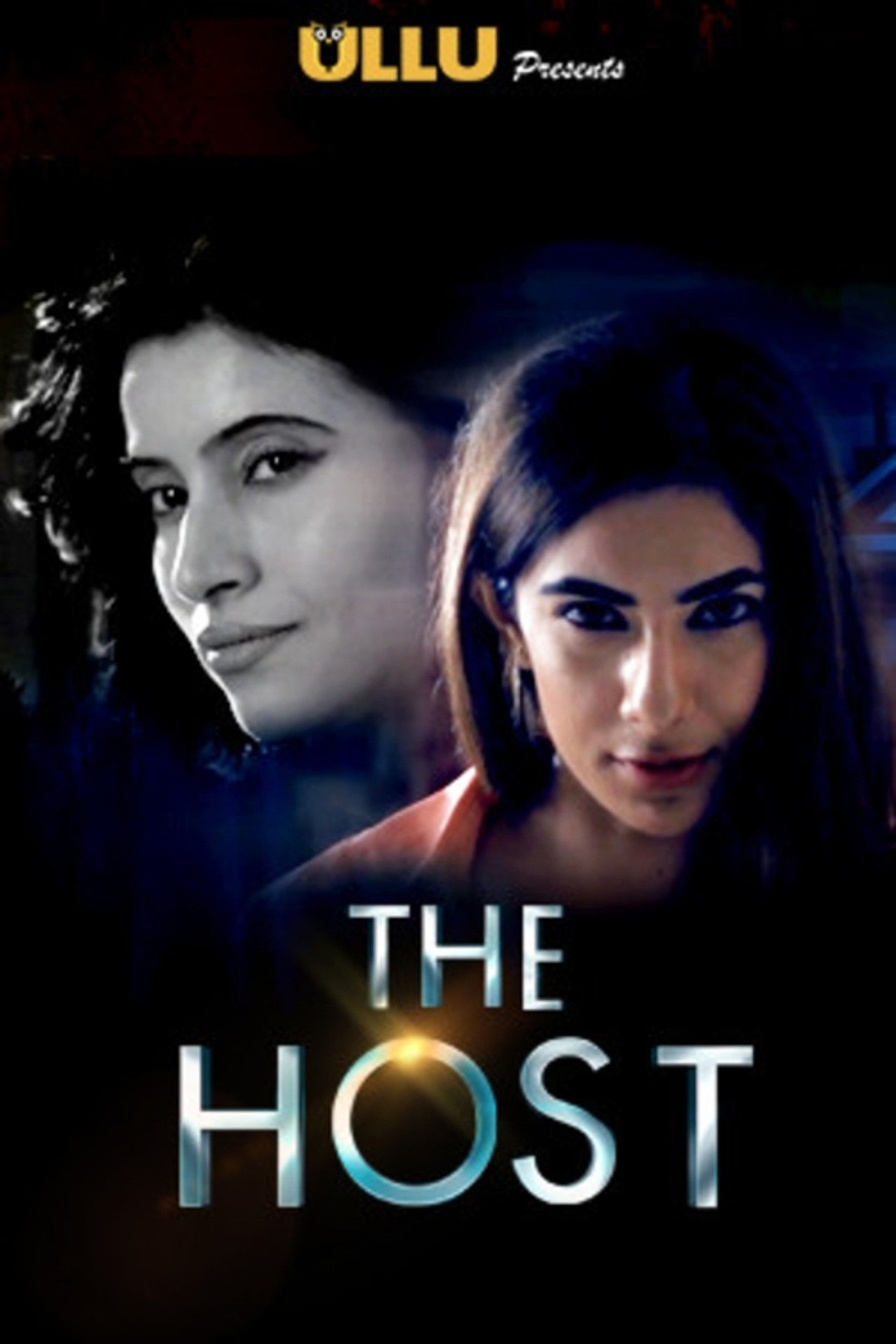 The Host affisch