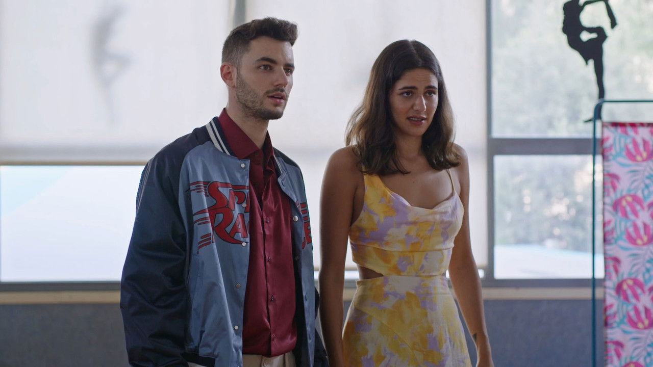 מקיף מילאנו — Épisode 6