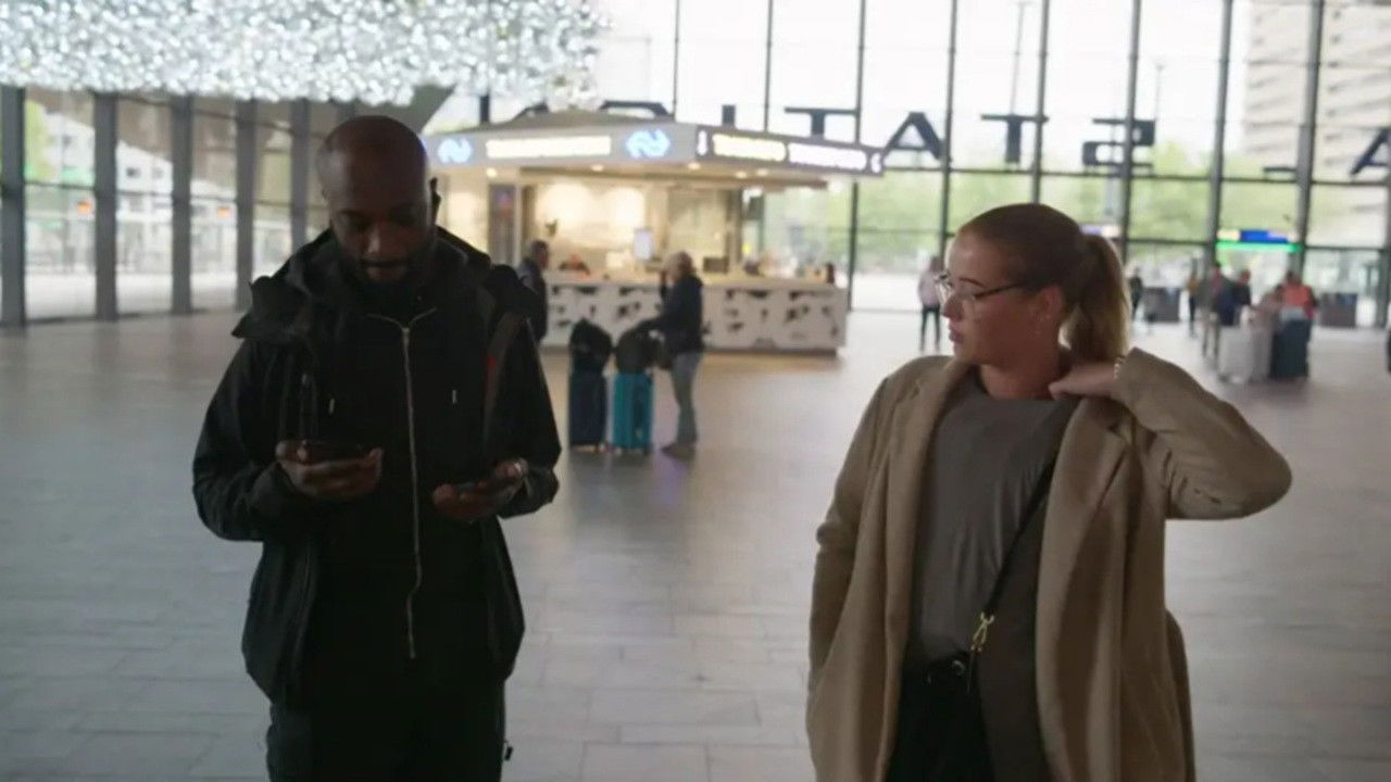 Meldkamer Utrecht Centraal — Épisode 5