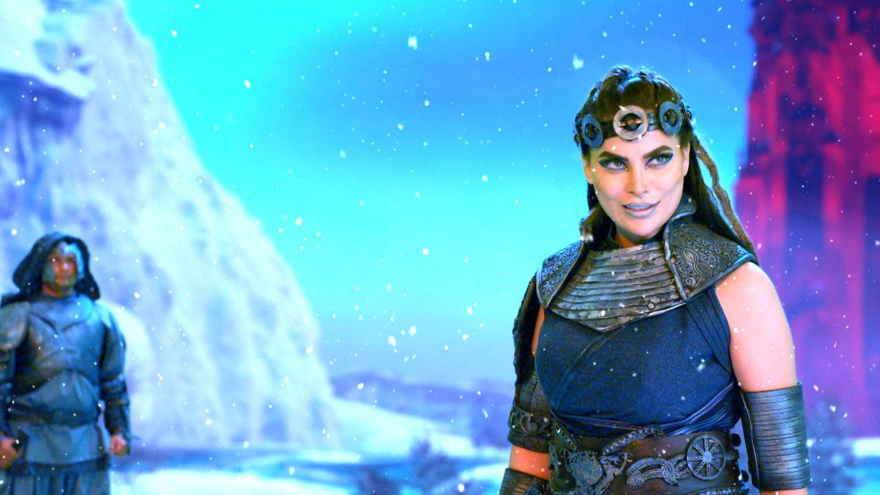 Baalveer — Épisode 9