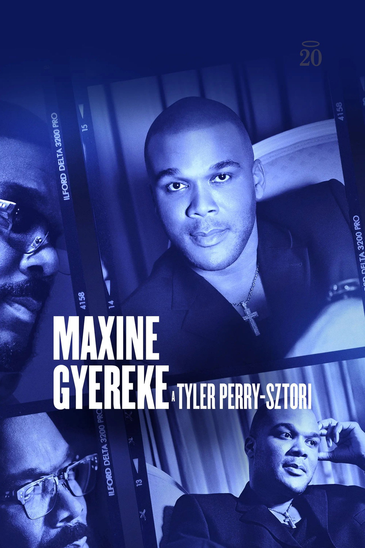 Maxine gyereke: A Tyler Perry-sztori – plakát 4