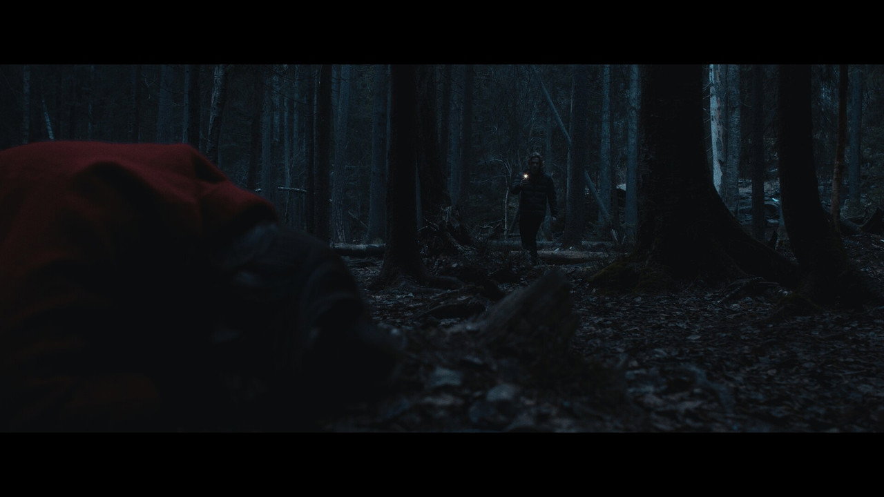 Trailer di Hollow Immagine di copertina del trailer di Hollow