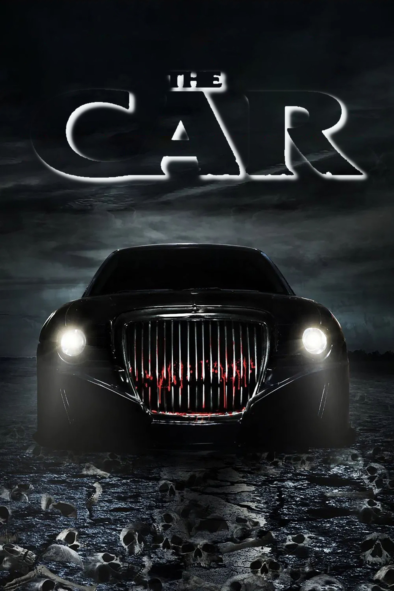 The Car: Road to Revenge