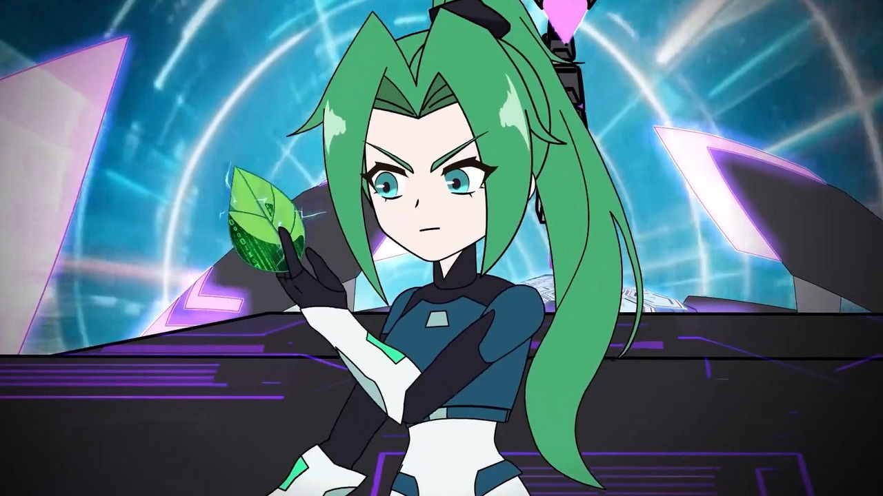 诸葛九九之虚拟游戏 — Épisode 77