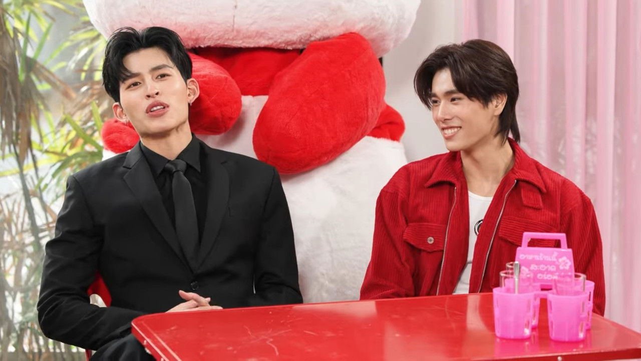 Bestie Tasty ชูรักด้วยชูรส by อายิโนะโมะโต๊ะ — Épisode 4