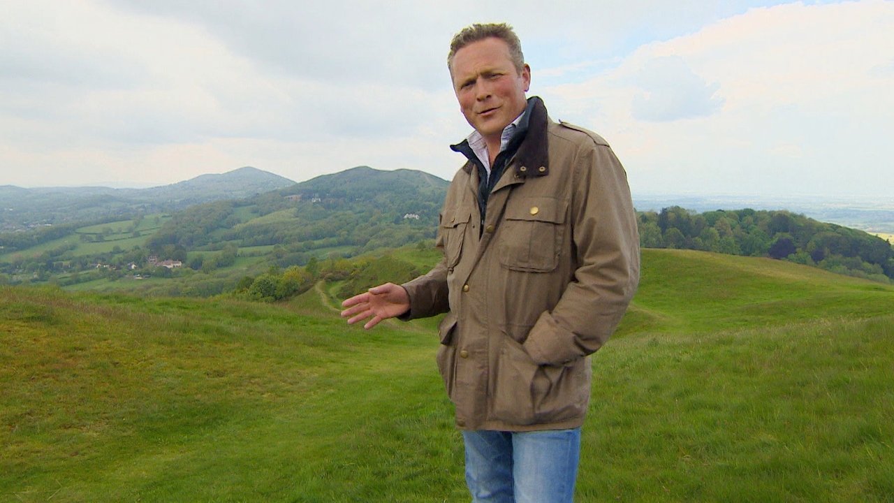 Escape to the Country - Season 14 Episode 22 : Malvern Hills