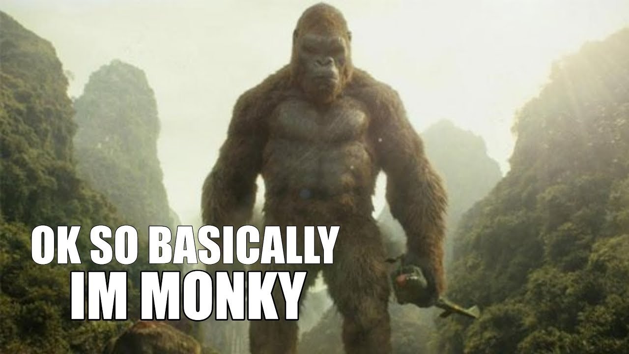 Kong: Skull Island