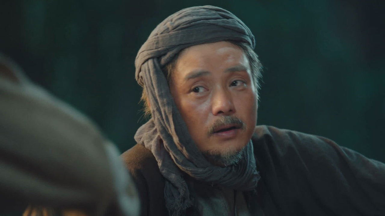 宣武门 — Épisode 40