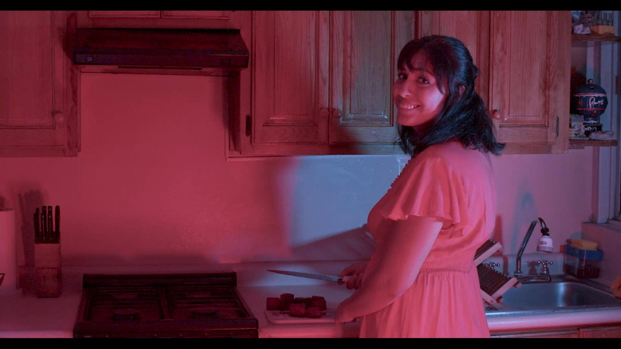 Draumur (sueño) still 4