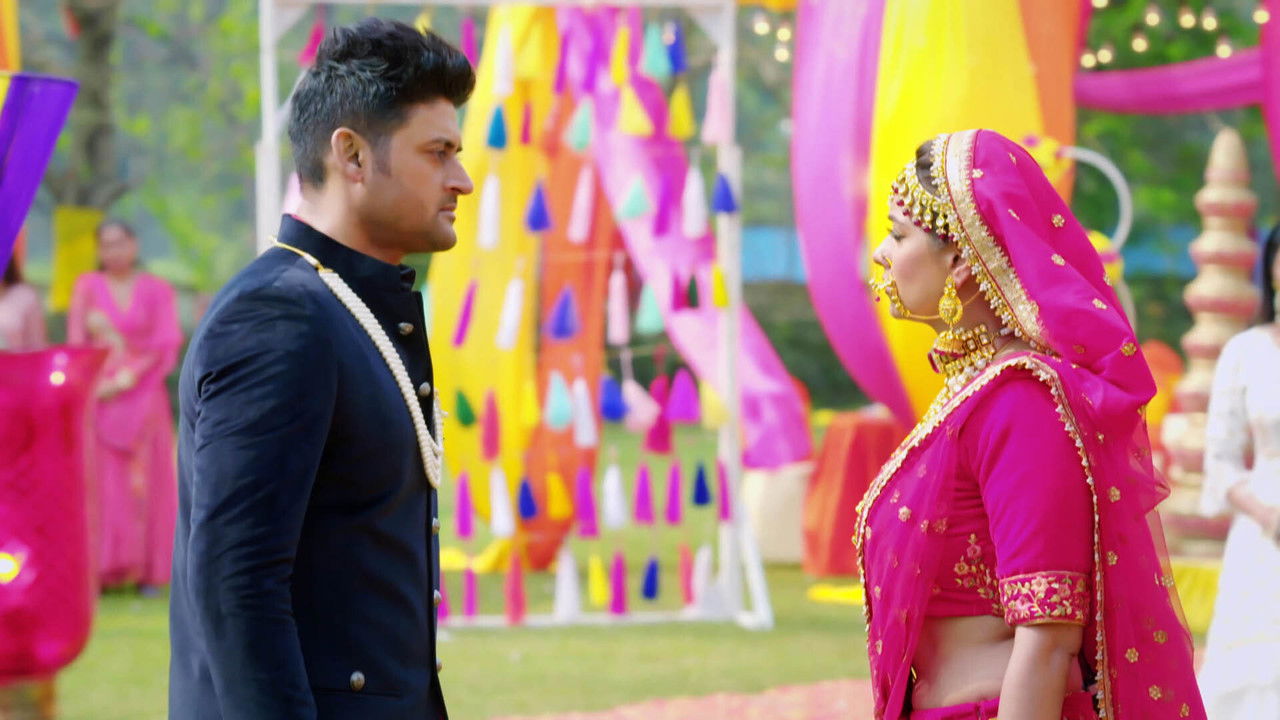 Shaadi Mubarak — Épisode 82