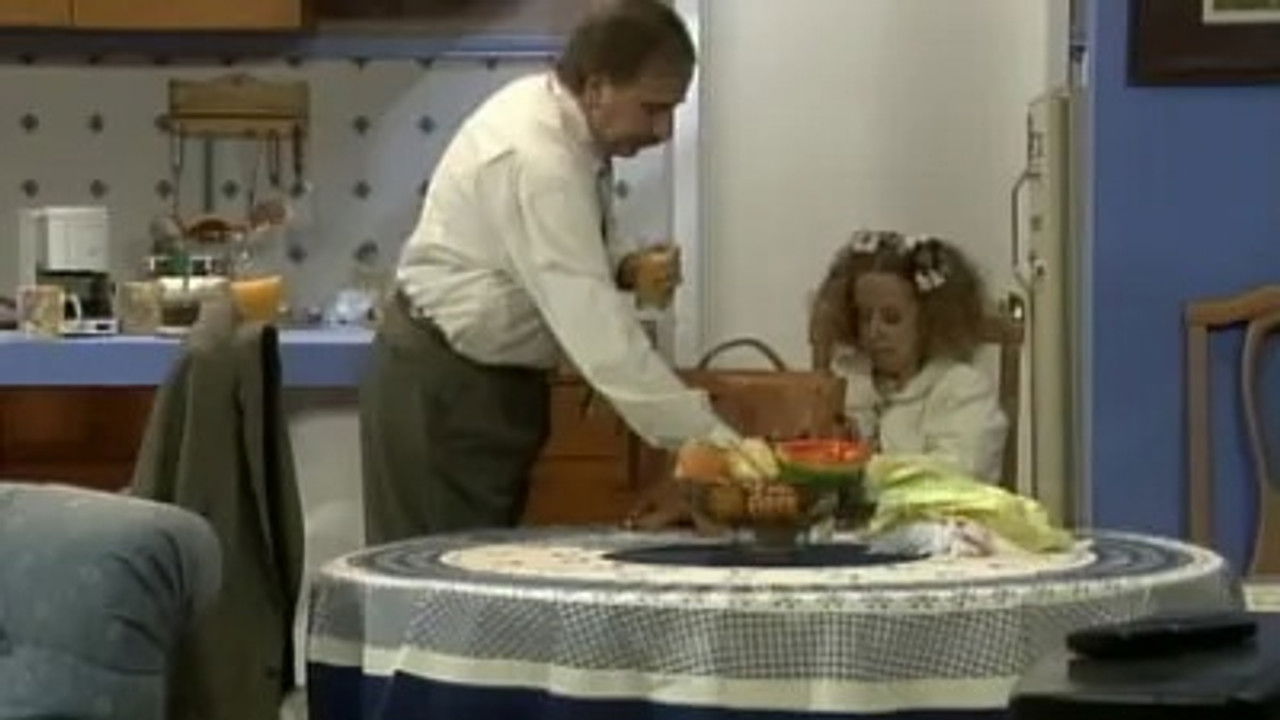 La Güereja de mi vida — Épisode 16