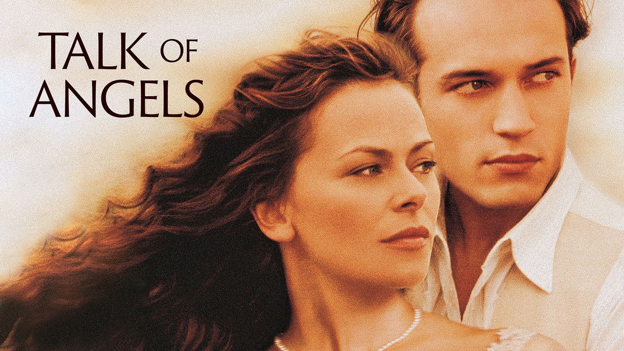 Talk of Angels (1998)