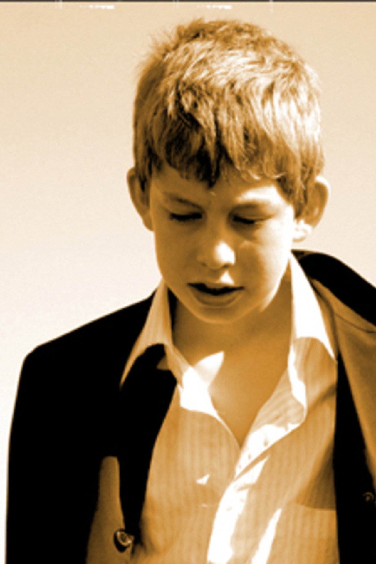 Le mystère du K-40 Backdrop