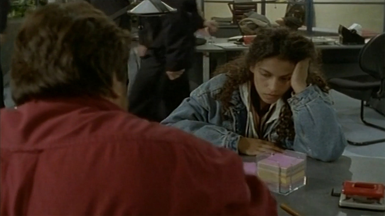 Les Cordier, juge et flic — Affaires de femmes