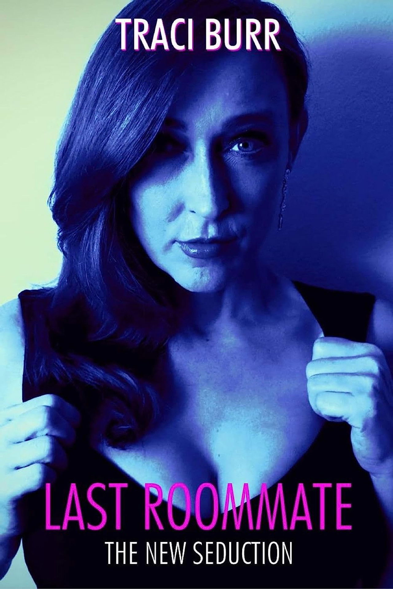 Last Roommate: The New Seduction Backdrop