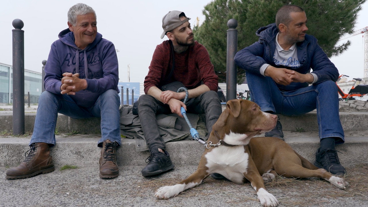 Μέρα με τη μέρα