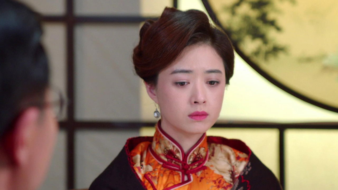 左轮手枪 — Épisode 3