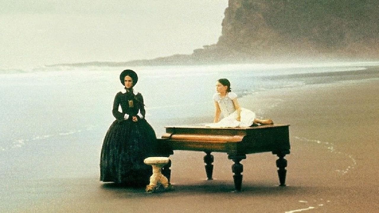 The Piano (1993)