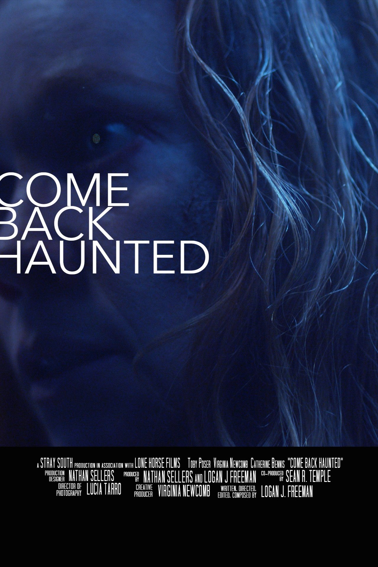 Come Back Haunted Come Back Haunted