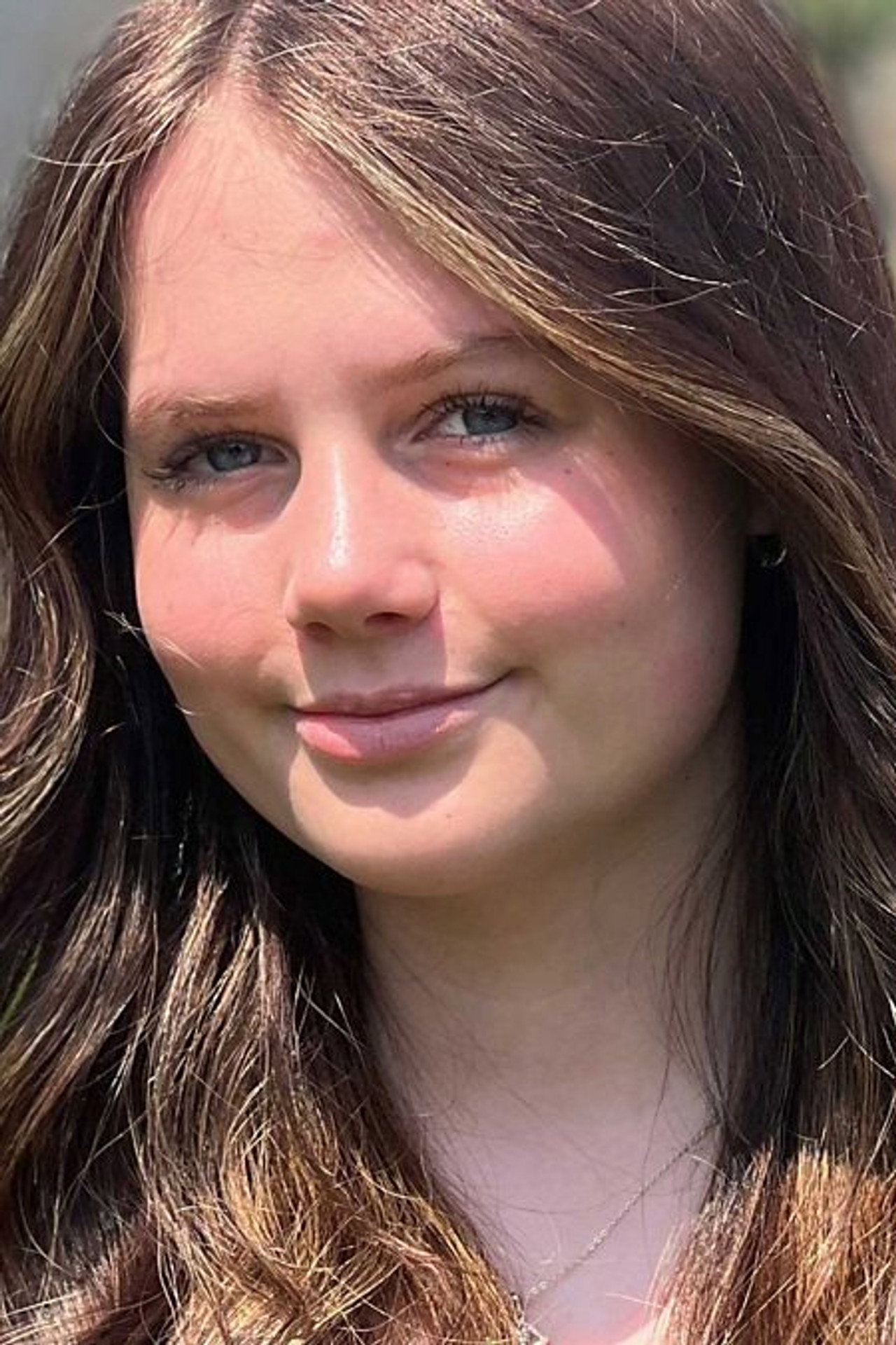 Phoebe Mallinson