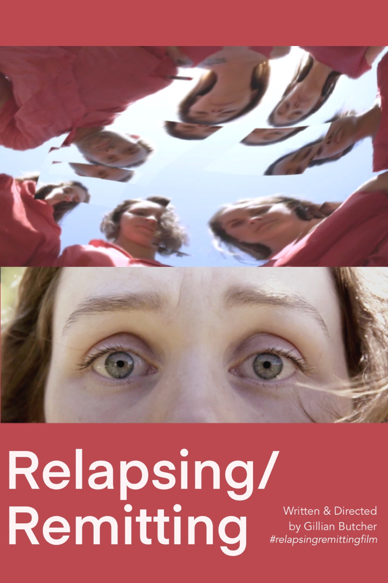 Relapsing/Remitting filmaffisch
