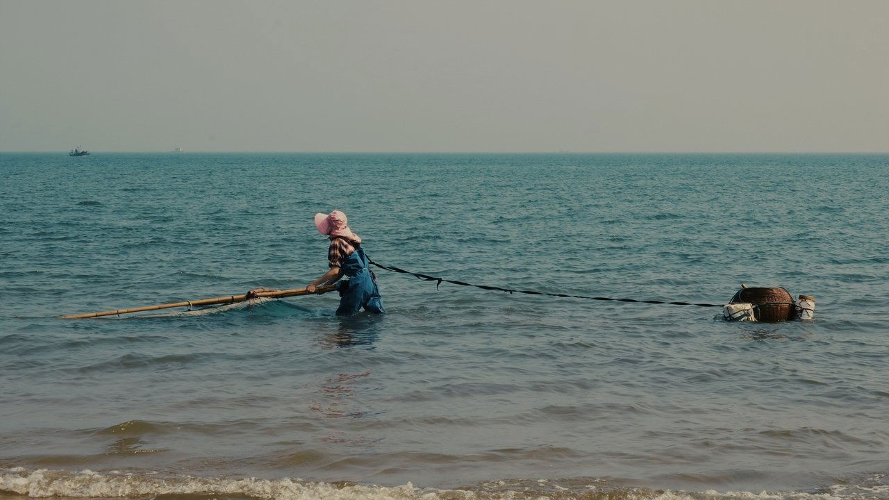Blue Sea